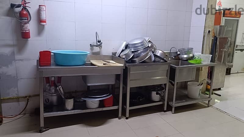 restaurant for sale  in mowala near macro hypermarket 99441023 6