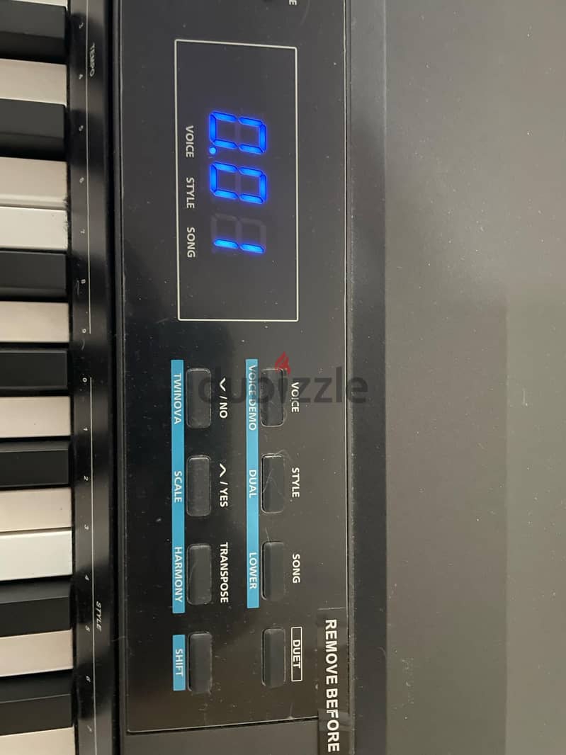 Kurzweil KA-70 88-keys digital piano 1