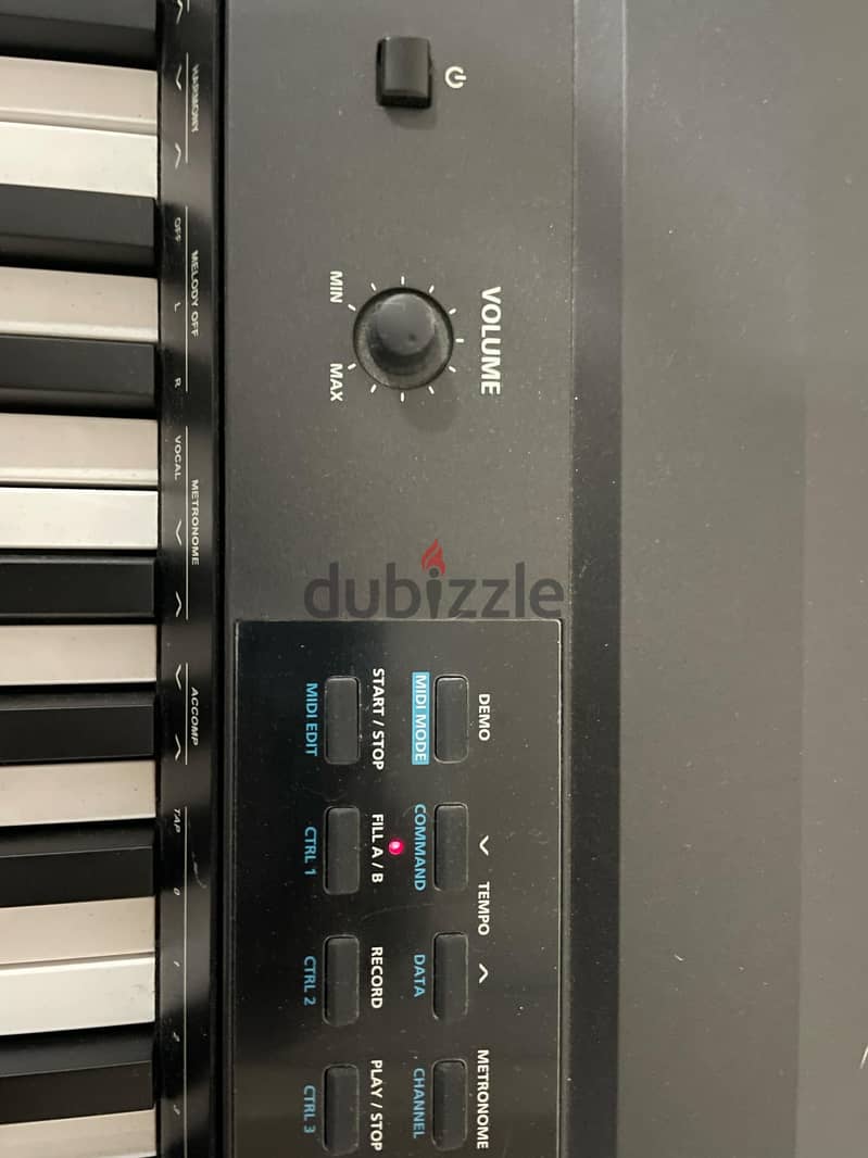 Kurzweil KA-70 88-keys digital piano 2