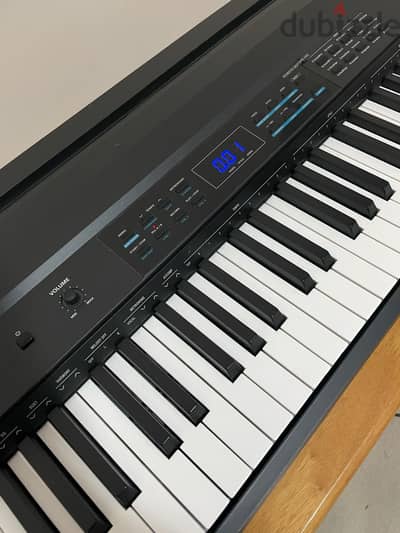 Kurzweil KA-70 88-keys digital piano