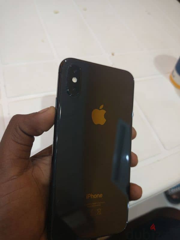 I phone XS 256Gb 3