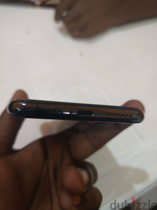 I phone XS 256Gb 4