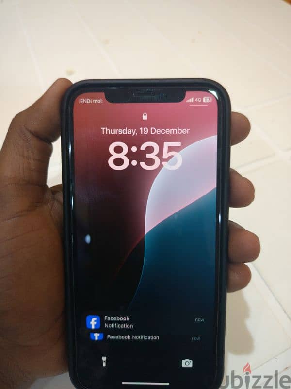 I phone XS 256Gb 5