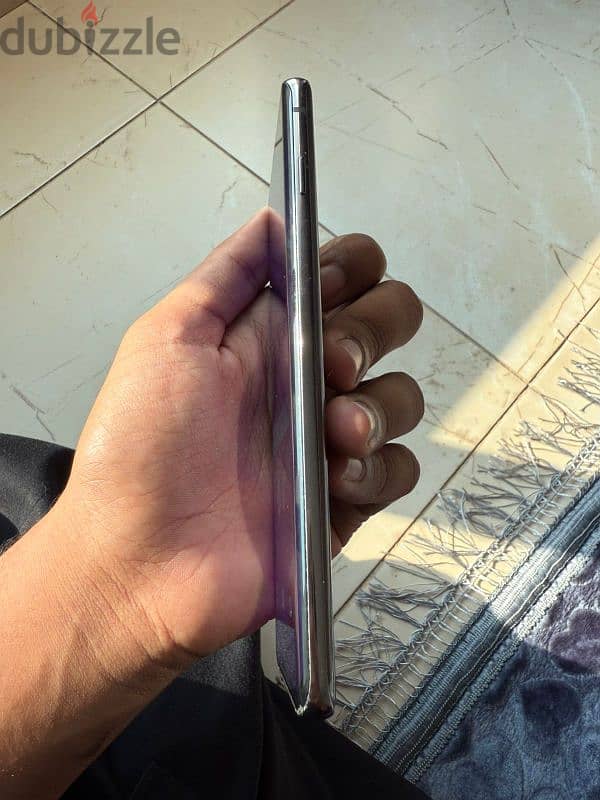 SALE/EXCHANGE - SAMSUNG GALAXY S10 8+8/128 5