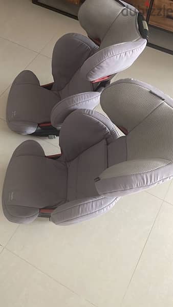 Car Seat