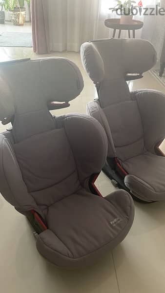 Car Seat 2