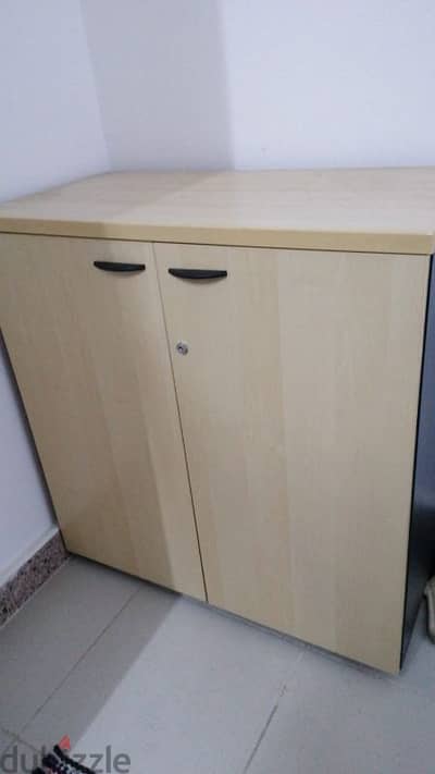 Shoes Cabinet Like New For Sale Price Just 15 OMR