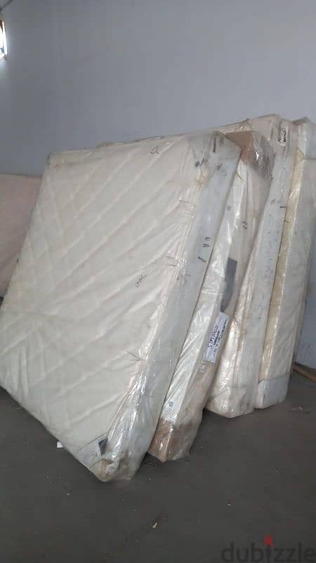 High Quality mattresses for SALE size 200 x 200 0