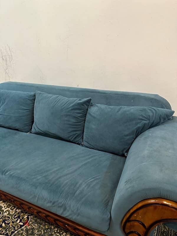 3 seater sofa 2