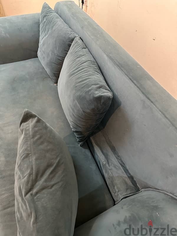 3 seater sofa 3