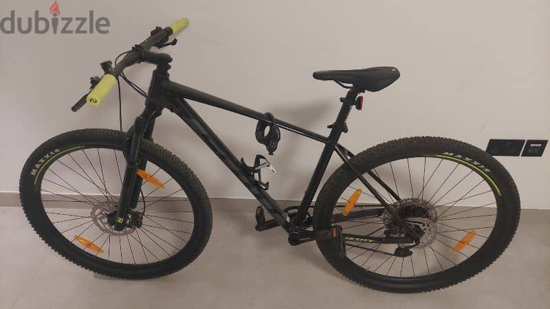 Scott Scale Mountain Bike for professional bikers 6