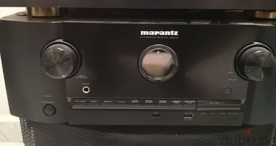 marantz Sr 6006 av receiver