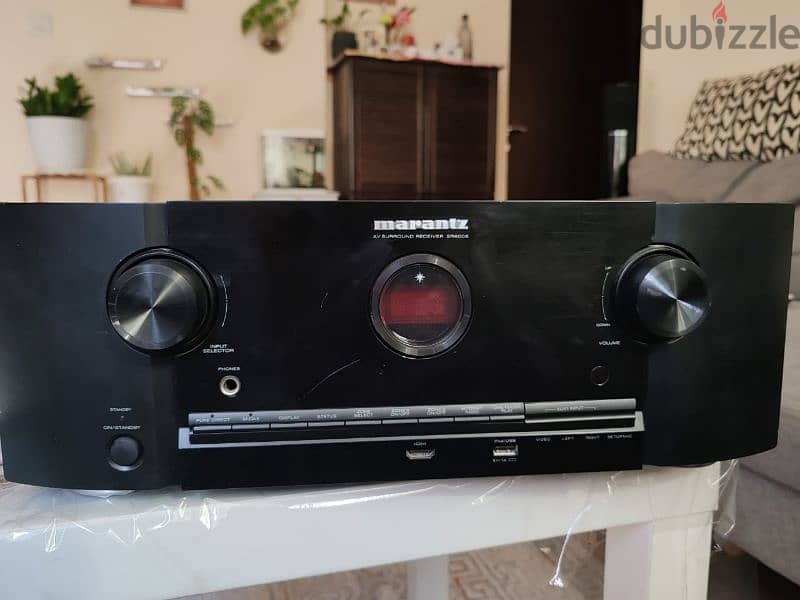 marantz Sr 6006 av receiver 2