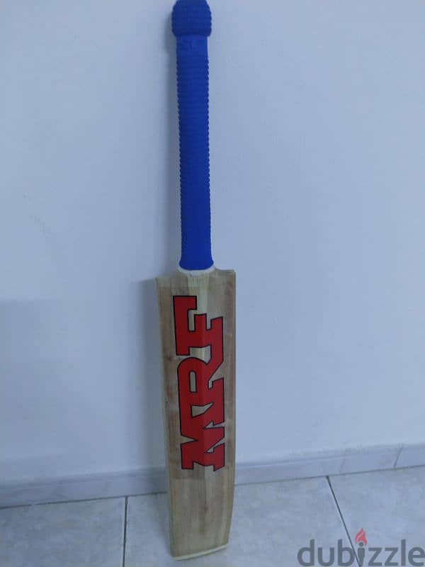 2 premium English willow bats 2