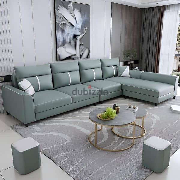 brand new l shape sofa making 0