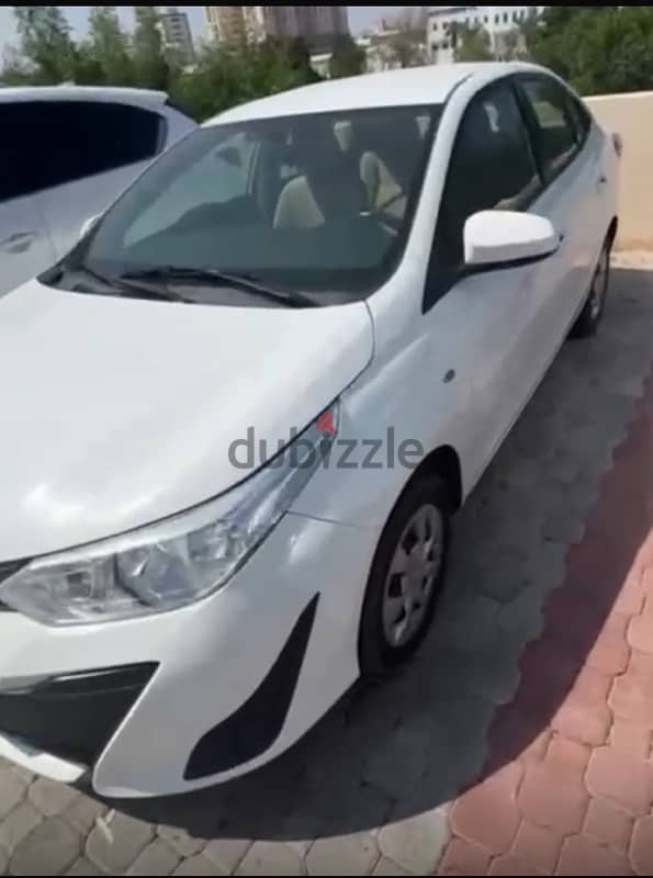 RENT Toyota Yaris/Camry - Kia Optima - Prado/Pajero 8