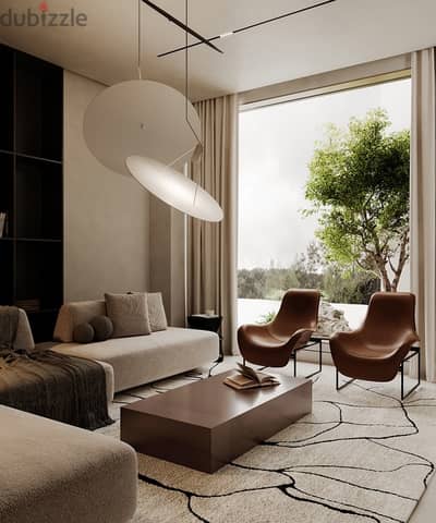 FreeHold 1 bed apartment in located in heart of Sohar