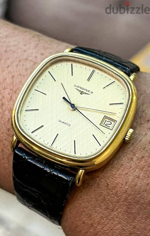 لونجينز كلاسيك  longines classic 0