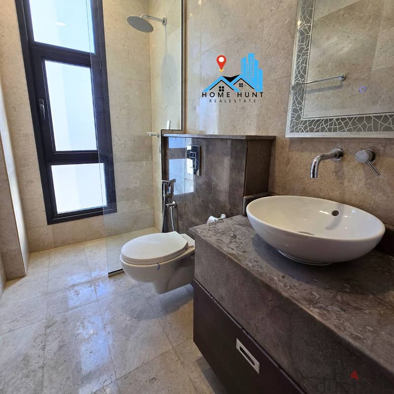 AL QURUM | MODERN 4BR COMPOUND VILLA FOR RENT 6