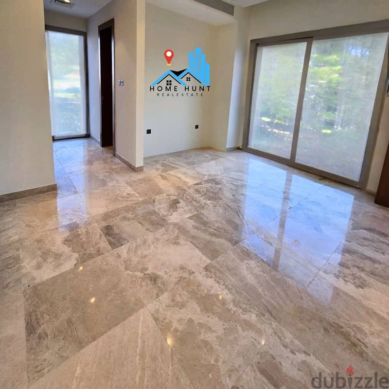 AL QURUM | MODERN 4BR COMPOUND VILLA FOR RENT 11