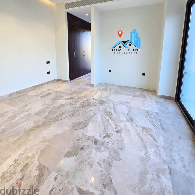 AL QURUM | MODERN 4BR COMPOUND VILLA FOR RENT 13