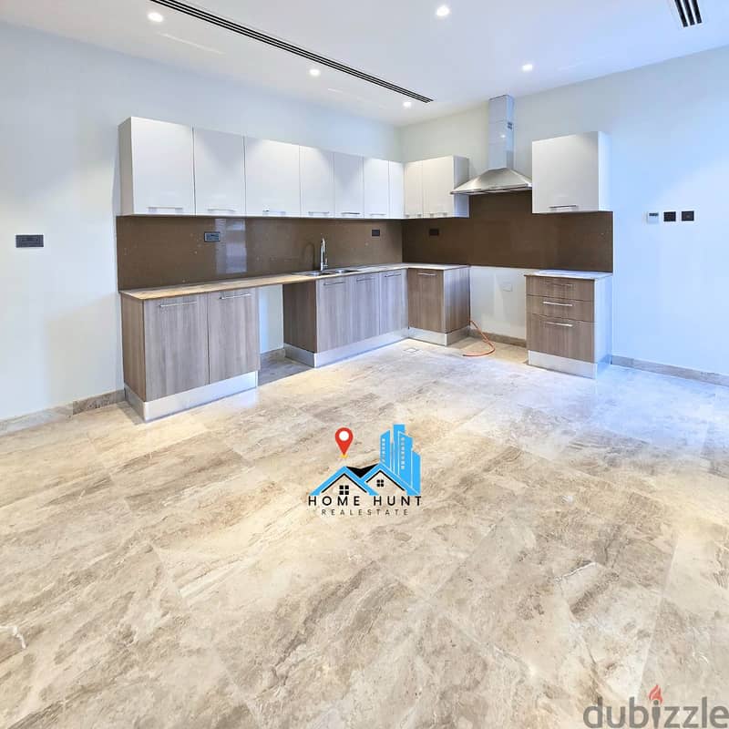 AL QURUM | MODERN 4BR COMPOUND VILLA FOR RENT 18