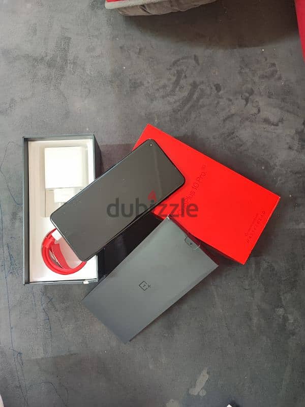 Oneplus 10 pro like new 1