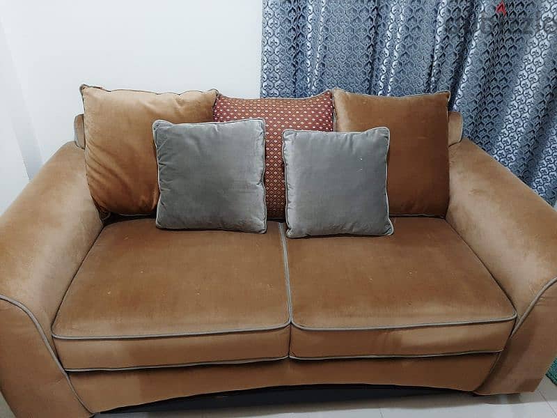 6 seater sofa 2