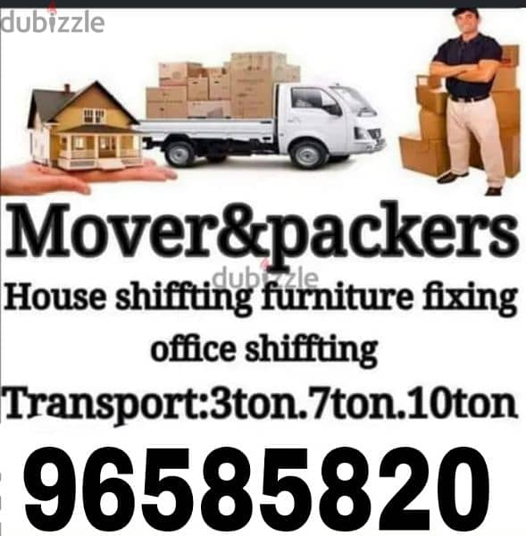 Best service House shifting 0