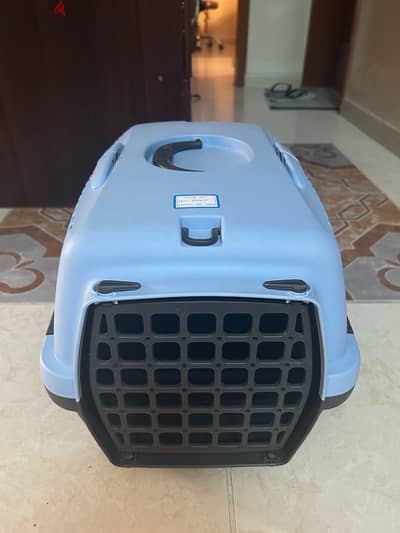 Cat Carrier