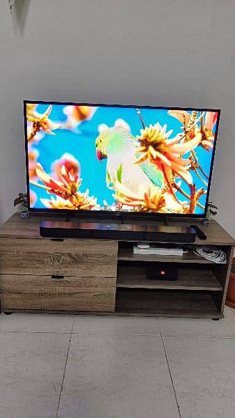 Sony Bravia 4K 43" Smart TV 3