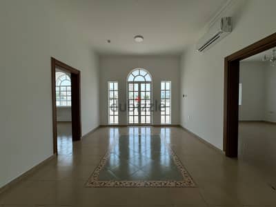 Spacious G/F 2BHK Apartment in Azaiba near American Lyceum PPA340