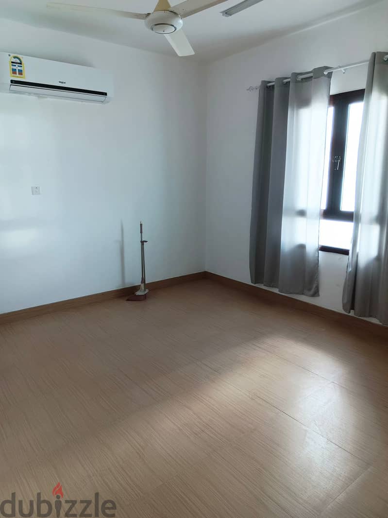 "SR-AH-696 For Rent: Spacious Villa on Alkhod Main Road 4