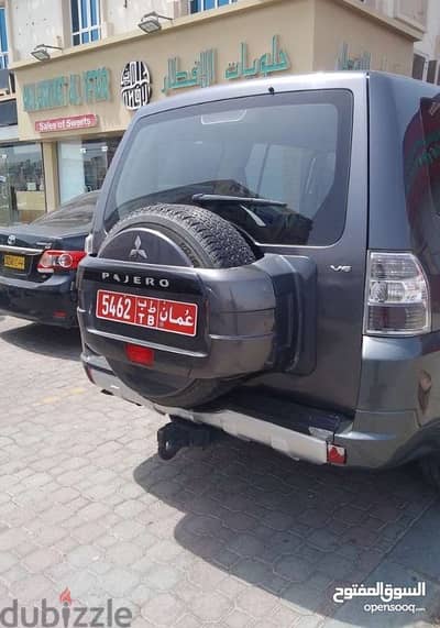 4 wheels for rent daily 30 OMR