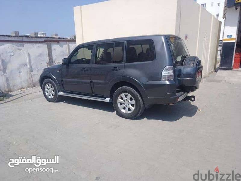 4 wheels for rent daily 30 OMR 2