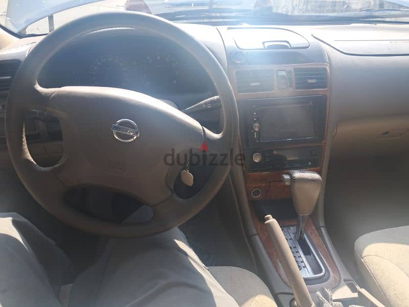 Nissan masima car for sale 4