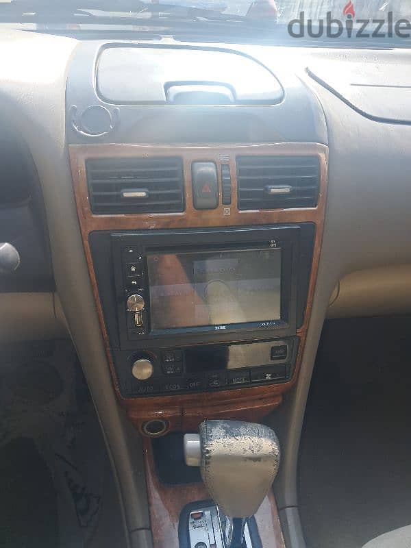 Nissan masima car for sale 6