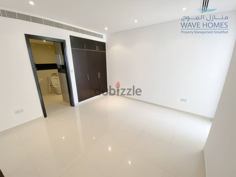 2 Bedrooms Apartment in Acacia Bldg 1 Wave Muscat Almouj 2