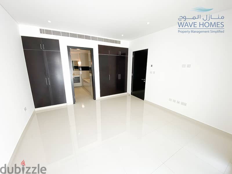 2 Bedrooms Apartment in Acacia Bldg 1 Wave Muscat Almouj 4