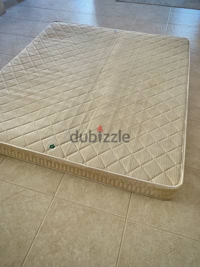 MATTRESS