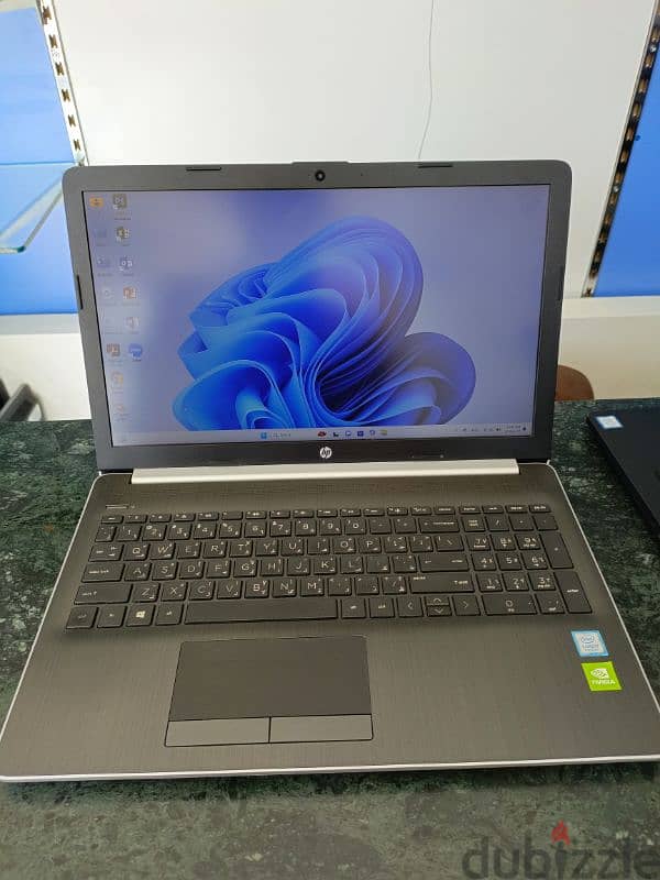 HP Pavilion 0