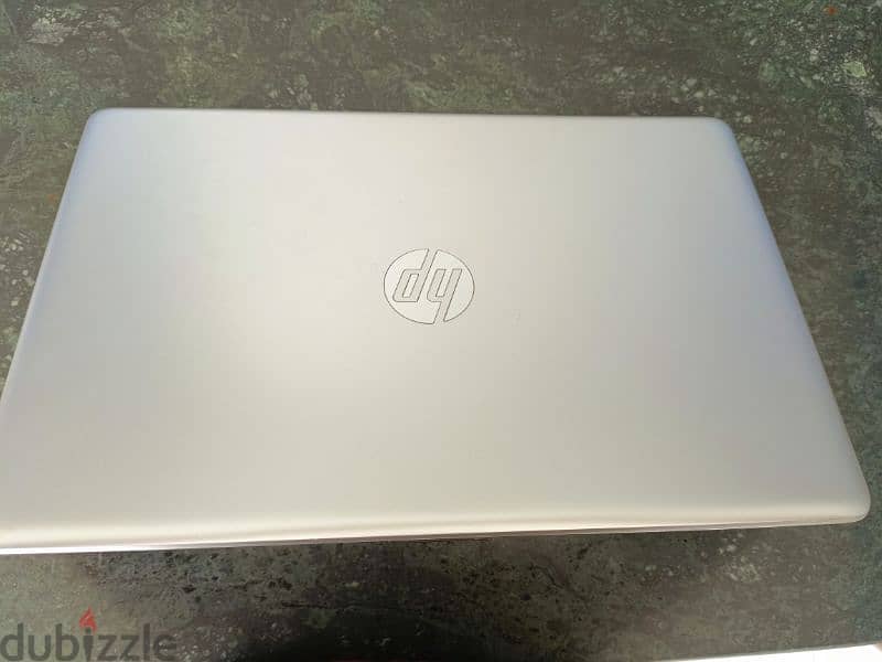 HP Pavilion 4