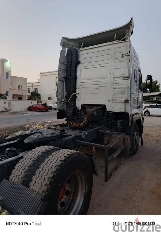 volvo fh 98 model 3