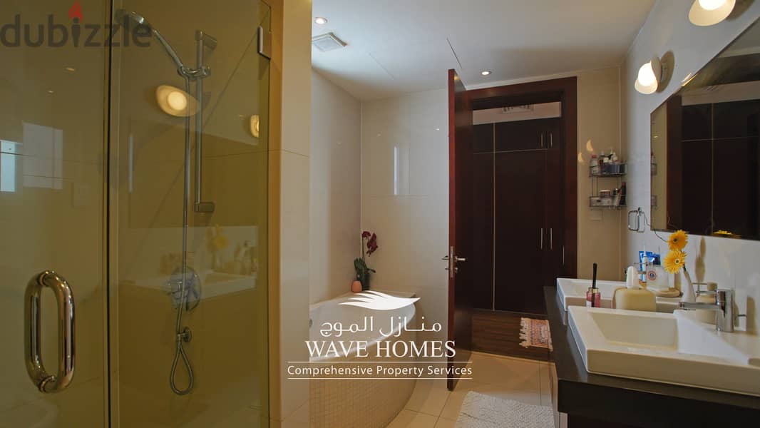 4 Bedrooms Villa for Rent in Wave Muscat Almouj 8