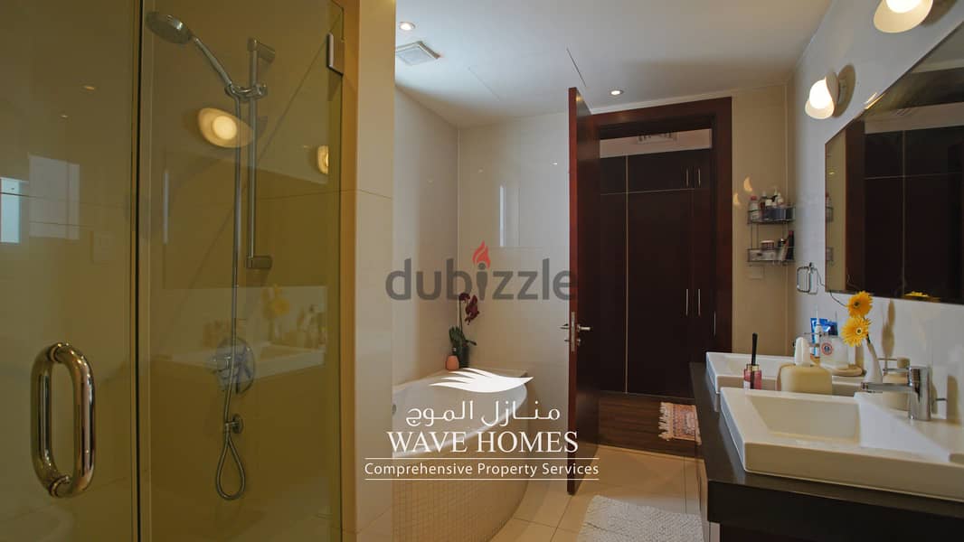 4 Bedrooms Villa for Rent in Wave Muscat Almouj 8