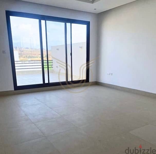 MUSCAT HILLS | BEAUTIFUL 4+1 BR TOWNHOUSE FOR RENT 2