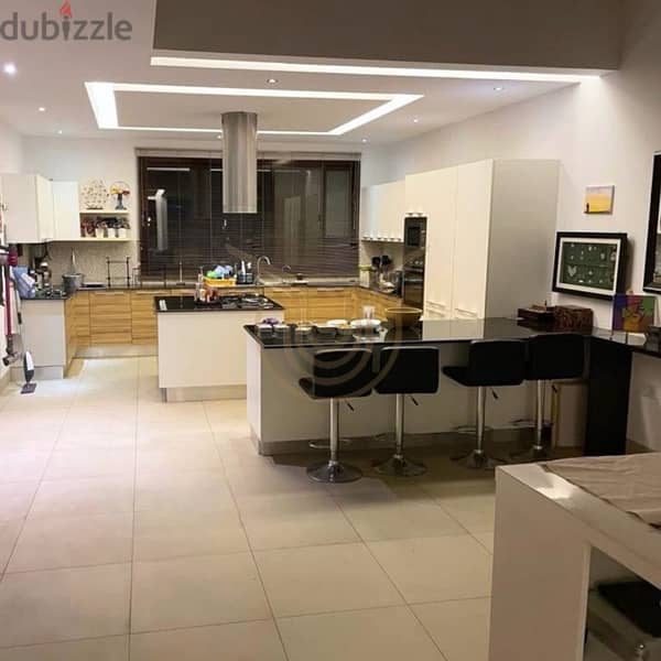 MUSCAT HILLS | BEAUTIFUL 4+1 BR TOWNHOUSE FOR RENT 3