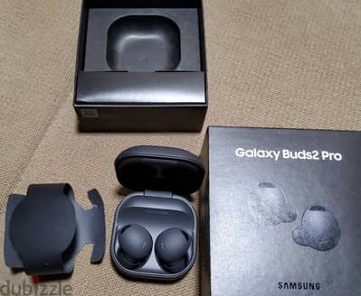 Samsung buds 2 pro