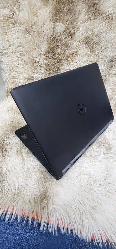 Dell 747p i7 Processor 0