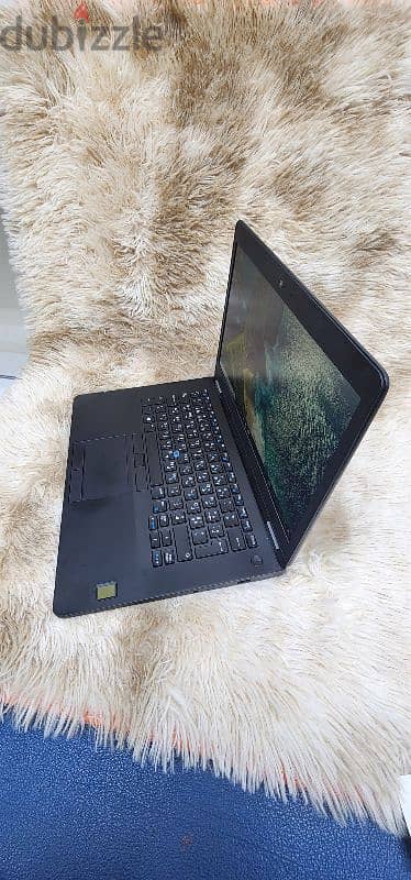 Dell 747p i7 Processor 2